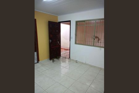 Casa à venda com 3 quartos, 120m² em Vila Baby, São Paulo