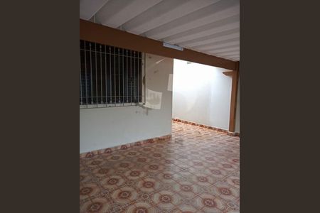 Casa à venda com 3 quartos, 120m² em Vila Baby, São Paulo