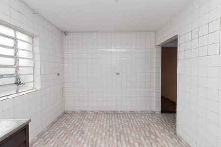 Cozinha de casa à venda com 3 quartos, 250m² em Jardim Tremembe, São Paulo