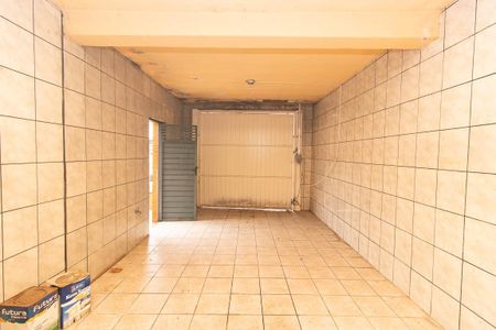 Garagem de casa à venda com 3 quartos, 250m² em Jardim Tremembe, São Paulo