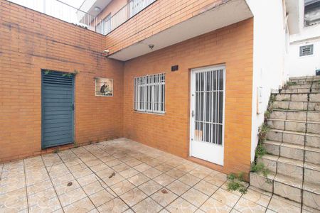 Entrada de casa à venda com 3 quartos, 250m² em Jardim Tremembe, São Paulo