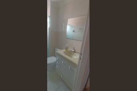 Apartamento à venda com 50m², 2 quartos e 1 vagaBanheiro