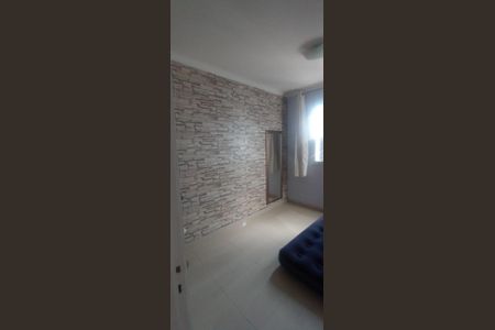 Quarto de apartamento à venda com 2 quartos, 50m² em Cidade Líder, São Paulo