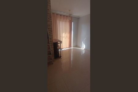 Sala de apartamento à venda com 2 quartos, 50m² em Cidade Líder, São Paulo
