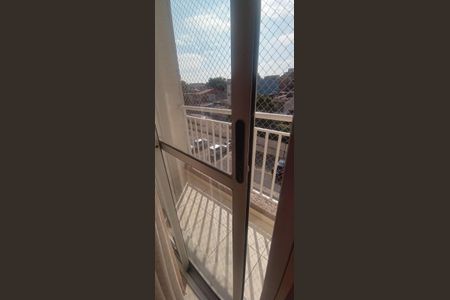 Apartamento à venda com 50m², 2 quartos e 1 vagaCozinha