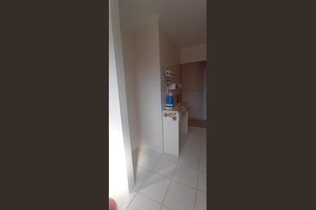 Sala de apartamento à venda com 2 quartos, 50m² em Cidade Líder, São Paulo
