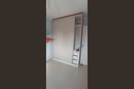 Apartamento à venda com 50m², 2 quartos e 1 vagaQuarto