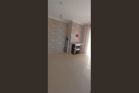 Sala de apartamento à venda com 2 quartos, 50m² em Cidade Líder, São Paulo