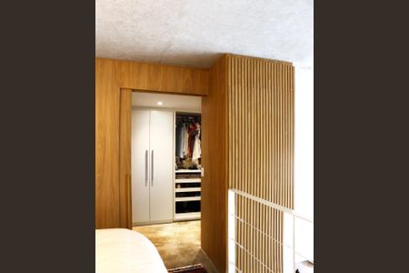 Foto 13 de apartamento à venda com 1 quarto, 49m² em Itaim Bibi, São Paulo