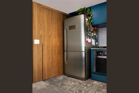 Foto 20 de apartamento à venda com 1 quarto, 49m² em Itaim Bibi, São Paulo