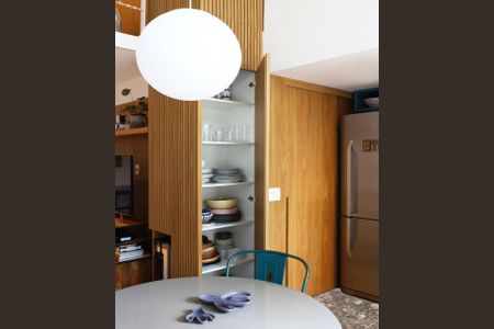 Foto 12 de apartamento à venda com 1 quarto, 49m² em Itaim Bibi, São Paulo