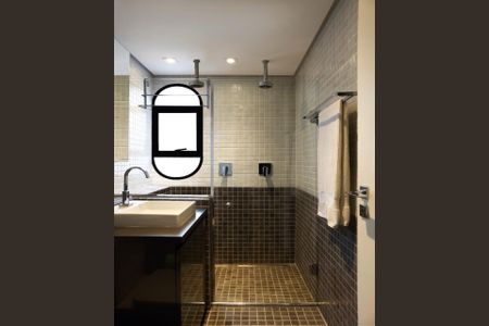 Foto 16 de apartamento à venda com 1 quarto, 49m² em Itaim Bibi, São Paulo