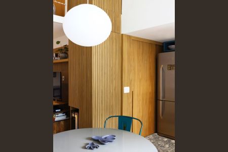 Foto 11 de apartamento à venda com 1 quarto, 49m² em Itaim Bibi, São Paulo