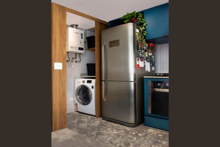 Foto 21 de apartamento à venda com 1 quarto, 49m² em Itaim Bibi, São Paulo