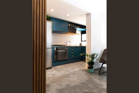 Foto 18 de apartamento à venda com 1 quarto, 49m² em Itaim Bibi, São Paulo