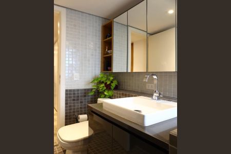Foto 14 de apartamento à venda com 1 quarto, 49m² em Itaim Bibi, São Paulo