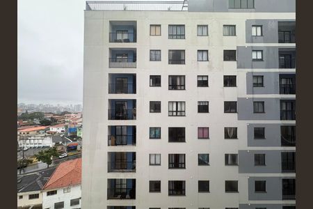 Vista de apartamento para alugar com 1 quarto, 26m² em Jabaquara, São Paulo