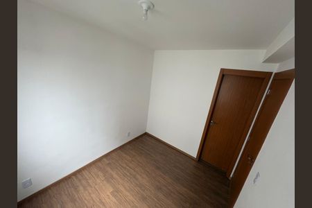 Quarto de apartamento para alugar com 1 quarto, 26m² em Jabaquara, São Paulo