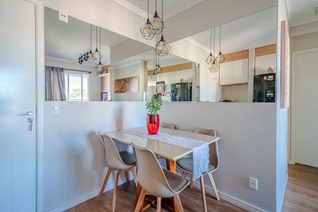 Apartamento à venda com 2 quartos, 45m² em Vila Sao Domingos, São Paulo