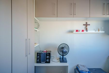 Apartamento à venda com 45m², 2 quartos e 1 vaga Apartamento à venda com 45m², 2 quartos e 1 vagaQuarto 1
