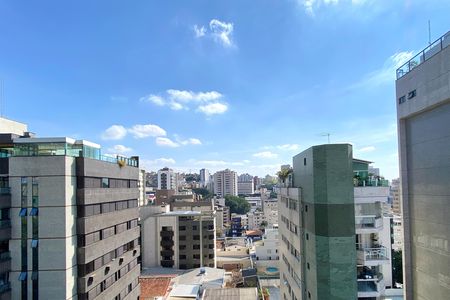 Apartamento à venda com 280m², 4 quartos e 3 vagas Apartamento à venda com 280m², 4 quartos e 3 vagasVaranda Cobertura