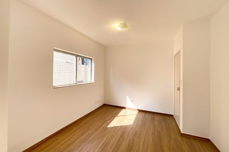 Sala de Estar de apartamento à venda com 4 quartos, 280m² em Sion, Belo Horizonte