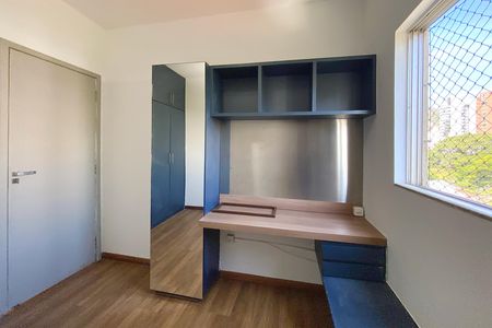Quarto 3 de apartamento à venda com 4 quartos, 280m² em Sion, Belo Horizonte