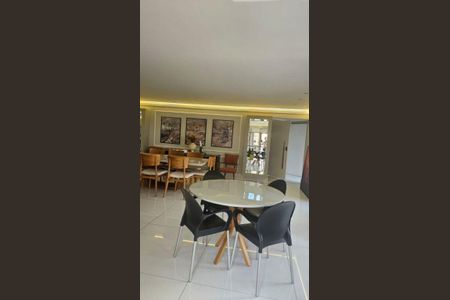Apartamento à venda com 4 quartos, 285m² em Macedo, Guarulhos