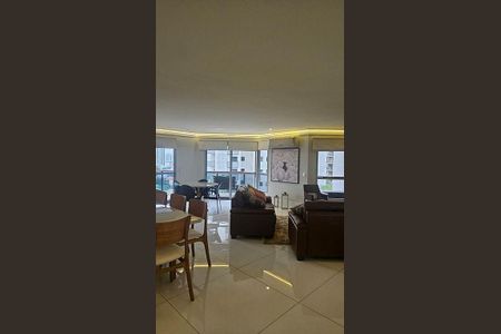 Apartamento à venda com 4 quartos, 285m² em Macedo, Guarulhos