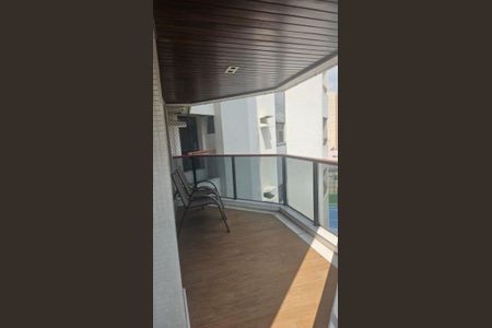 Apartamento à venda com 285m², 4 quartos e 4 vagas