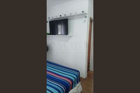 Casa à venda com 2 quartos, 71m² em Jardim Itacolomi, São Paulo