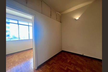 Apartamento à venda com 97m², 3 quartos e sem vagaSala 2