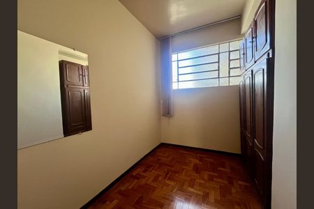 Apartamento à venda com 97m², 3 quartos e sem vagaQuarto 2