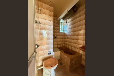 Apartamento à venda com 97m², 3 quartos e sem vagaBanheiro da Suíte