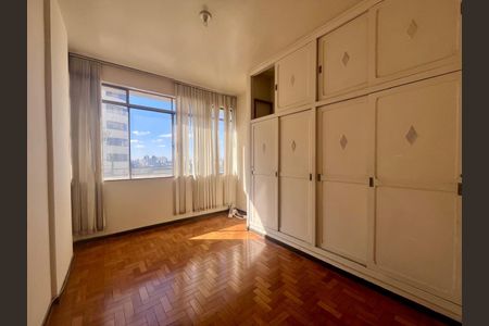 Apartamento à venda com 97m², 3 quartos e sem vagaQuarto 1