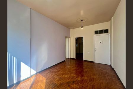 Apartamento à venda com 97m², 3 quartos e sem vagaSala 
