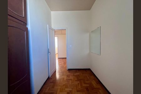 Apartamento à venda com 97m², 3 quartos e sem vagaQuarto 2