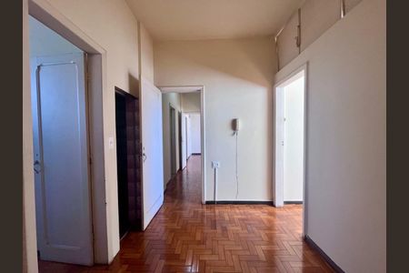Apartamento à venda com 97m², 3 quartos e sem vagaSala 2
