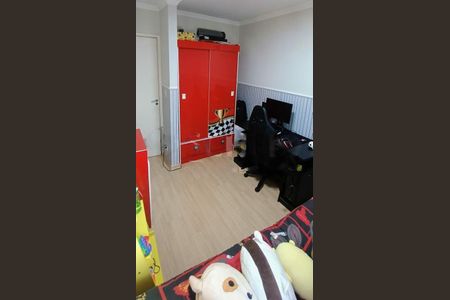 Apartamento à venda com 2 quartos, 58m² em Vila Santa Catarina, São Paulo