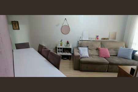 Apartamento à venda com 2 quartos, 58m² em Vila Santa Catarina, São Paulo