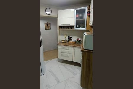 Apartamento à venda com 2 quartos, 58m² em Vila Santa Catarina, São Paulo