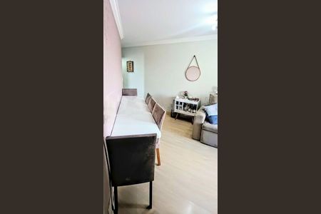 Apartamento à venda com 2 quartos, 58m² em Vila Santa Catarina, São Paulo