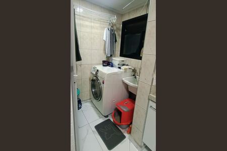 Apartamento à venda com 2 quartos, 58m² em Vila Santa Catarina, São Paulo