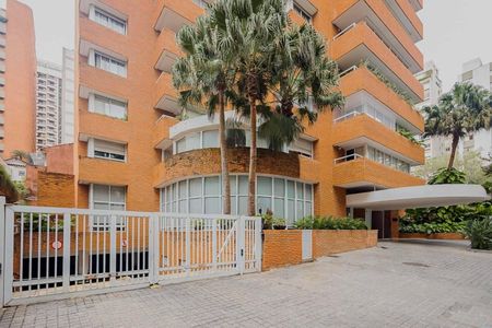 Apartamento à venda com 67m², 1 quarto e 1 vaga Apartamento à venda com 67m², 1 quarto e 1 vagaFachada do Prédio