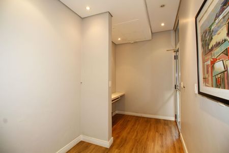 Apartamento à venda com 67m², 1 quarto e 1 vaga Apartamento à venda com 67m², 1 quarto e 1 vagaÁrea Comum - Home Office