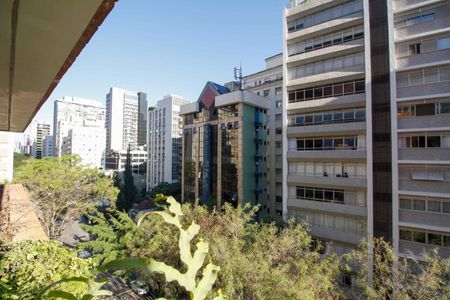 Apartamento à venda com 67m², 1 quarto e 1 vaga Apartamento à venda com 67m², 1 quarto e 1 vagaVista