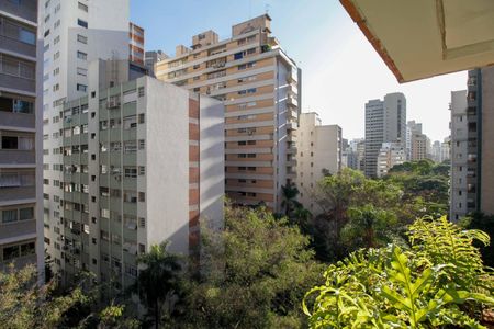 Apartamento à venda com 67m², 1 quarto e 1 vaga Apartamento à venda com 67m², 1 quarto e 1 vagaVista
