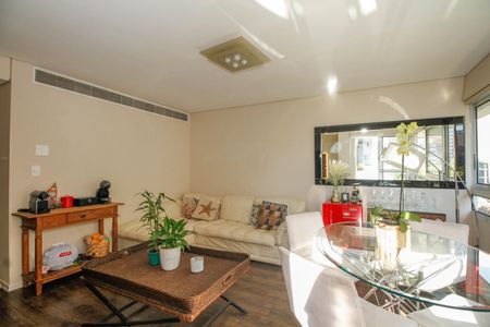 Apartamento à venda com 67m², 1 quarto e 1 vaga Apartamento à venda com 67m², 1 quarto e 1 vagaSala