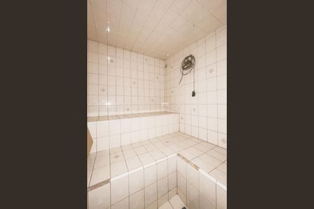 Sauna de casa à venda com 3 quartos, 200m² em Santo Antônio, Osasco