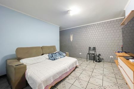 Sala de casa à venda com 3 quartos, 200m² em Santo Antônio, Osasco